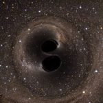What Occurs When Two Black Holes Collide?