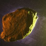 RNA Found in Asteroid Dust! Is This Proof of Extraterrestrial Life?