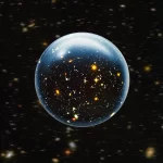 Is Our Universe Actually a Sphere? Planck Data Challenges Cosmological Theories!