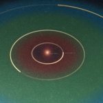 Habitable Zone Spotted in Nearby Solar System!
