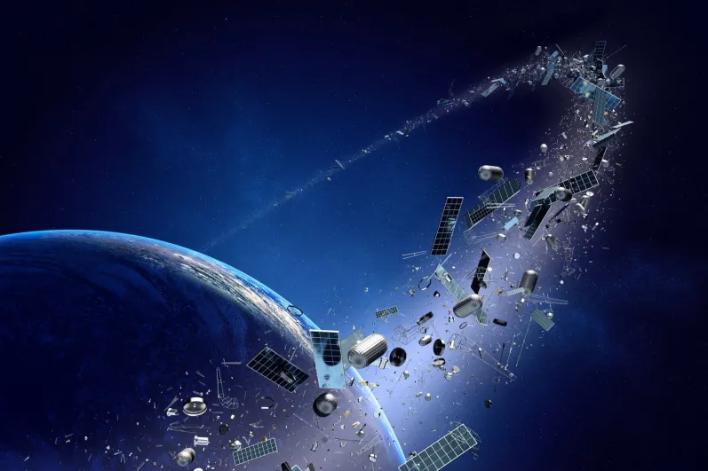 The Impending Danger of the Kessler Syndrome on Space Exploration and Modern Society