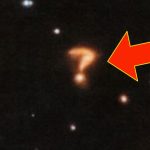 Scientists Appear to Have Found a Gigantic Question Mark in Space