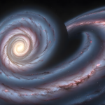 Unveiling the Biggest Spiral Galaxy in the Universe