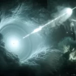 Astrophysicists Find Gamma-ray Jets Faster Than Light