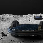 Mexico’s Initial Moon Expedition Propels Five Tiny Robots with Peregrine Lunar Lander