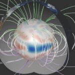 Giant Magnetic Waves Have Been Discovered Oscillating Around Earth’s Core