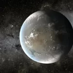 Astronomers Discover Earth-Like Planet 470 Light-Years Away