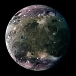 Initial Proof of Water Discovered on Ganymede by Hubble Telescope