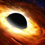 For The First Time, The Roiling Mass Circling a Monster Black Hole Has Been Measured