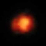 It’s Official: This Red Blob Is One of The Earliest Galaxies Ever Seen