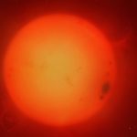 Astronomers Discover Earth-Sized Planet in Close Proximity