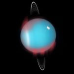For The First Time, Infrared Aurora Has Been Confirmed on Uranus