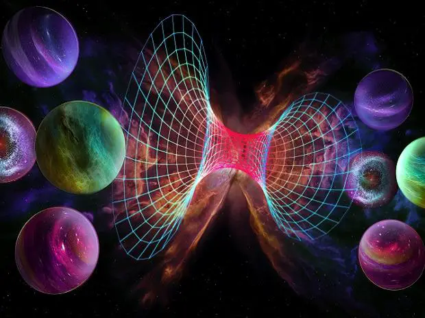 Evidence for a parallel universe remains elusive, contrary to expectations