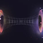 Physicists Successfully Create Holographic Wormhole with Quantum Computer