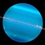 We’re finally figuring out how Uranus ended up on its side