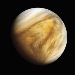 First-Ever Private Venus Mission to Seek Signs of Alien Life in Clouds of Sulfuric Acid