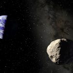 Apophis – ‘God of Chaos’ Asteroid Could Strike Earth in 2068