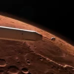 Estimated Expense of $11 Billion for Transporting Rocks from Mars to Earth