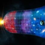 The universe’s dark energy is gradually vanishing, will its expansion rate slow down?