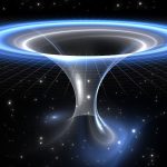 Black Holes May Actually Be Wormholes, Scientists Suggest