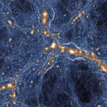 Researchers discover a “fossil cloud” that hasn’t been contaminated since the Big Bang