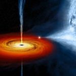 For the first time, real-time observations of black hole birth have been made by astronomers