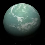 Billions of super-earth that are bigger, more common and more habitable than Earth itself, astronomers discover