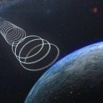 This oldest-known radio wave dated to 8bn years ago and predates our planet earth, astronomers detected