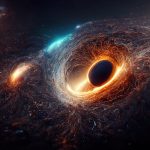 Black holes may not actually be black—or even holes at all, scientists explain