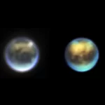 The JWST is so extraordinary that it can observe Titan’s sea and clouds