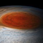 The Jupiter’s Red Spot we see today is likely not the same one observed by Cassini in the 1600s