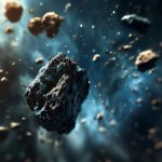 Water on asteroids: SOFIA’s discovery reveals surprising insights