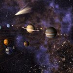 No stellar flybys will disrupt our Solar System for 100 billion years, study suggests