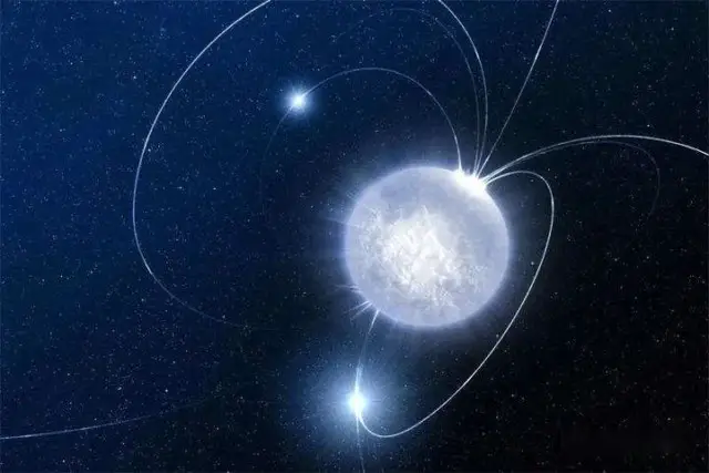 At 716 times per second, this neutron star is the universe’s fastest spinning celestial object
