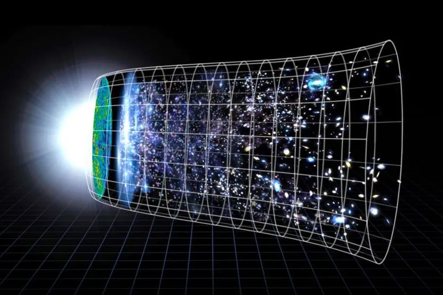 The universe’s expansion may just be an illusion, new theoretical study suggests
