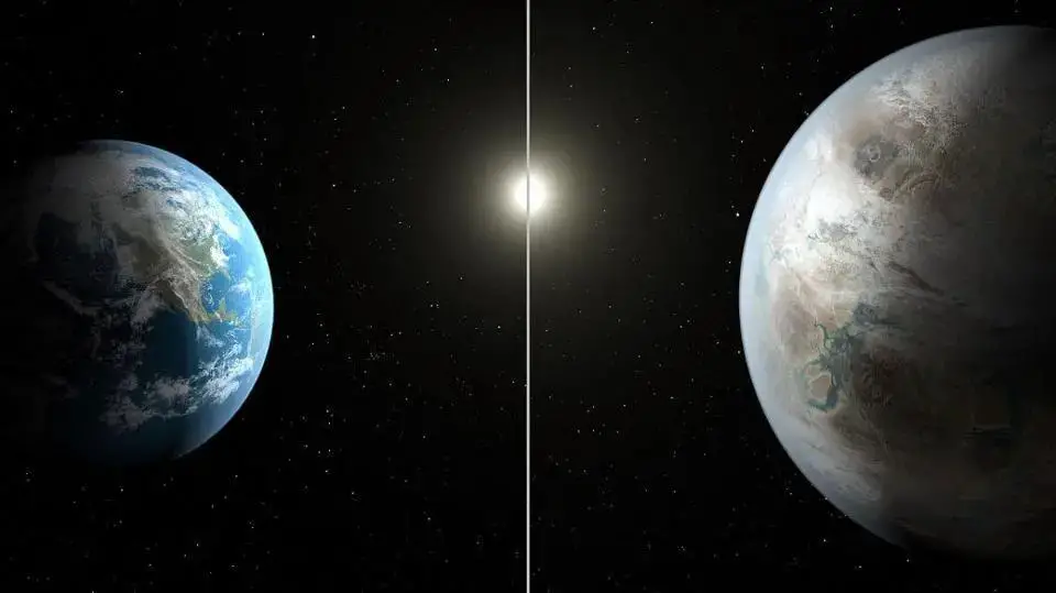 Water found on a habitable super-Earth for the first time, making it best candidate for life