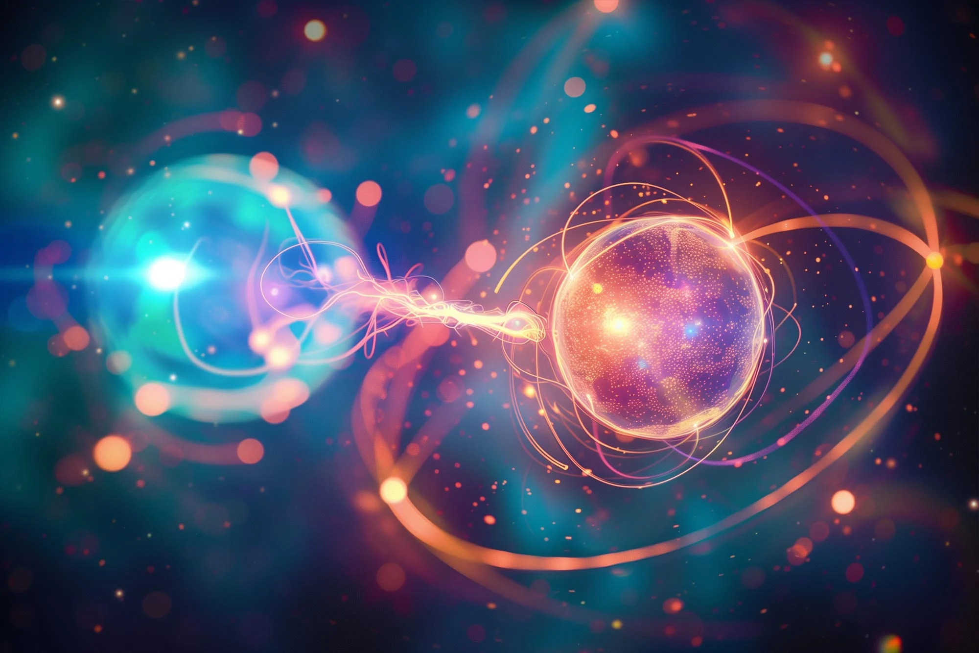 Two contradictory versions of reality can exist at the same time, quantum experiment shows