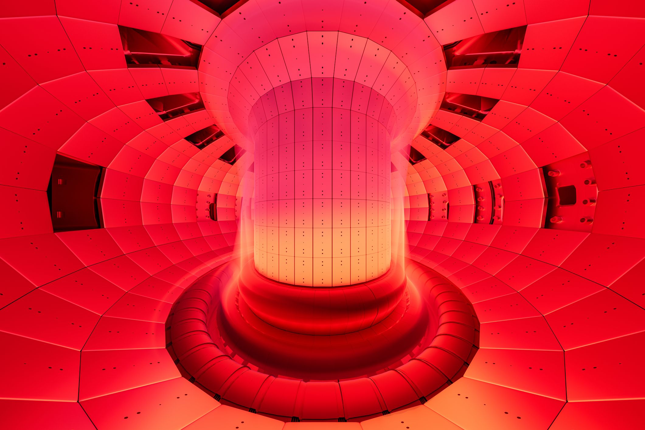 China’s ‘artificial sun’ reactor achieved its first magnetic field milestone in fusion science