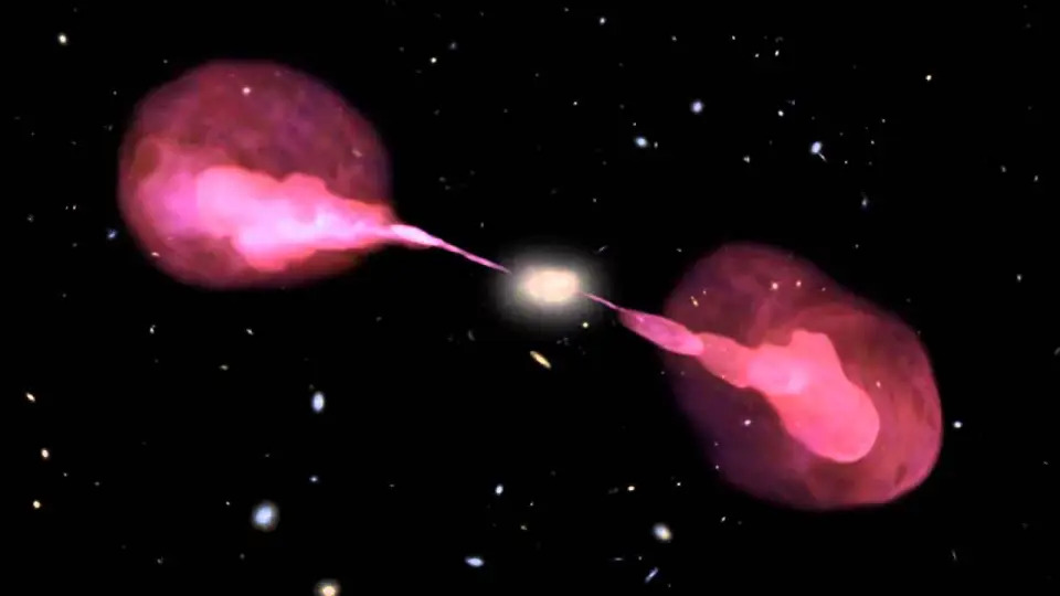 Astronomers have discovered the largest radio galaxy ever, 100 times larger than the Milky Way