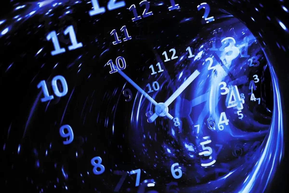 Time might not exist, according to physicists and philosophers — but that’s okay