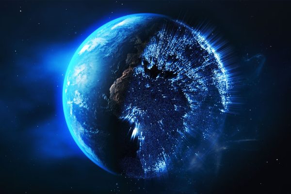 We Might Be the Only Intelligent Life in the Galaxy