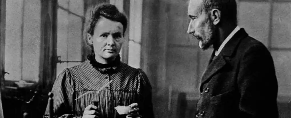 Marie Curie’s Belongings Will Be Radioactive For Another 1,500 Years