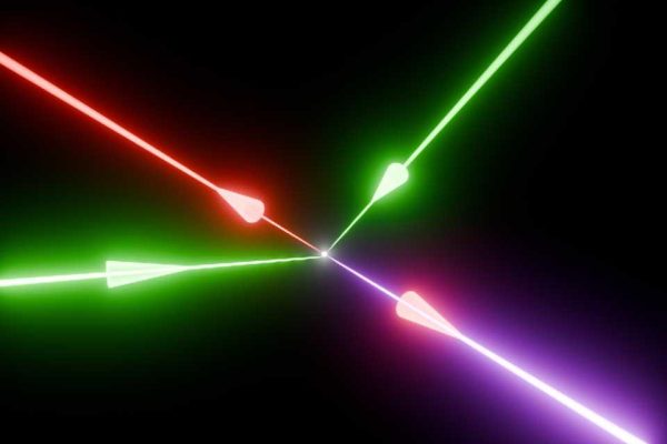 Oxford physicists recreate extreme quantum vacuum effects